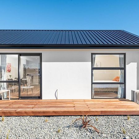 Starrain Tekapo Βίλα Lake Tekapo Εξωτερικό φωτογραφία